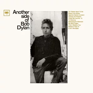 To Ramona da Another Side of Bob Dylan, Bob Dylan