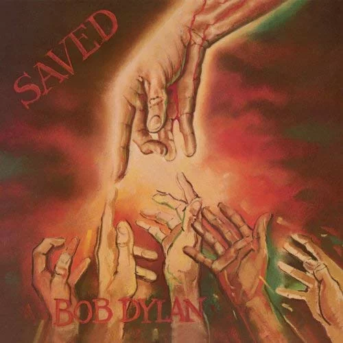 Saving Grace da Saved, Bob Dylan