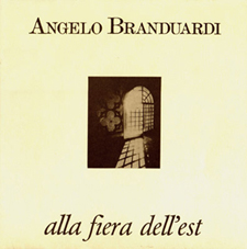 Alla Fiera dell’Est, Angelo Branduardi