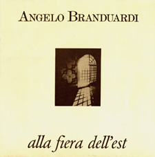 La Serie dei Numeri da Alla Fiera dell’Est, Angelo Branduardi