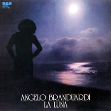 Confessioni di un Malandrino da La Luna, Angelo Branduardi