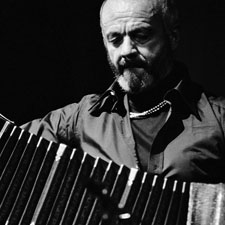 Astor Piazzolla