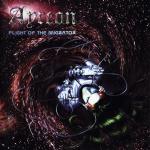 Through the Wormhole da Flight of the Migrator, Ayreon