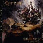 ’Forever of the Stars da Into the Electric Castle, Ayreon