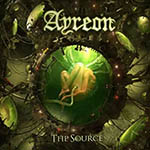 Into the Ocean da The Source, Ayreon