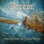 The teacher’s Discovery da The Theory of Everything, Ayreon