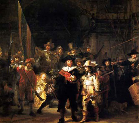 rembrandt