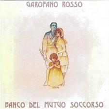 Garofano Rosso