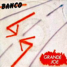 Grande Joe – Singolo