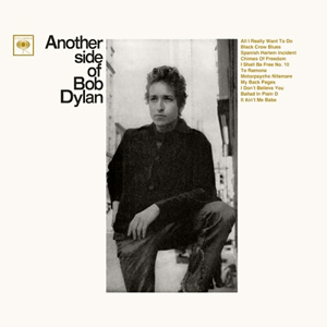 All I Really Want to Do da Another Side of Bob Dylan, Bob Dylan