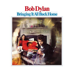It’s All Over Now, Baby Blue da Bringing It All Back Home, Bob Dylan