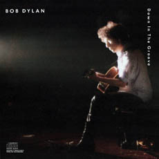 Down in the Groove, Bob Dylan