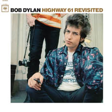 Tombstone Blues da Highway 61 Revisited, Bob Dylan