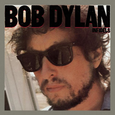 Sweetheart Like You da Infidels, Bob Dylan