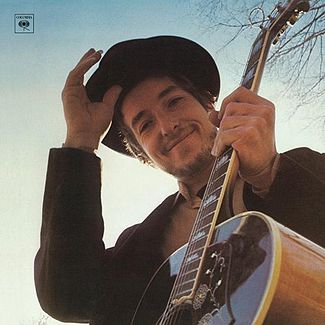 Country Pie da Nashville Skyline, Bob Dylan