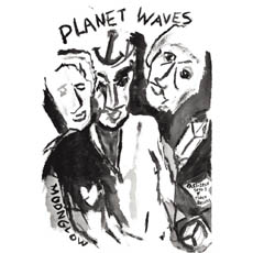 Forever Young da Planet Waves, Bob Dylan