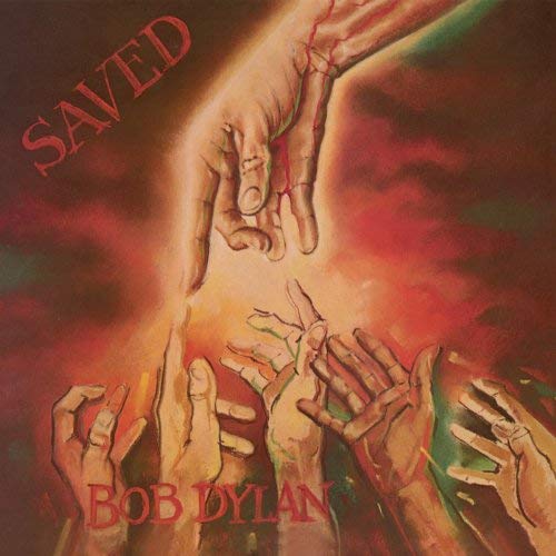 Saving Grace da Saved, Bob Dylan