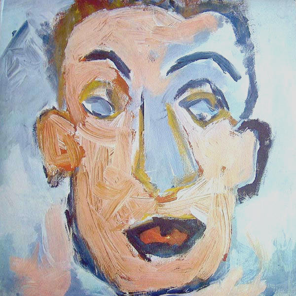 The Boxer da Self Portrait, Bob Dylan