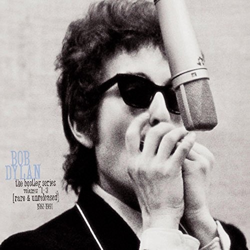 The Bootleg Series Volumes 1–3 (Rare & Unreleased) 1961–1991, Bob Dylan