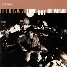 Can’t Wait da Time out of Mind, Bob Dylan