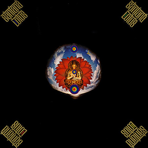 Black Magic Woman da Lotus, Carlos Santana