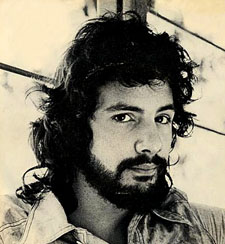 Cat Stevens