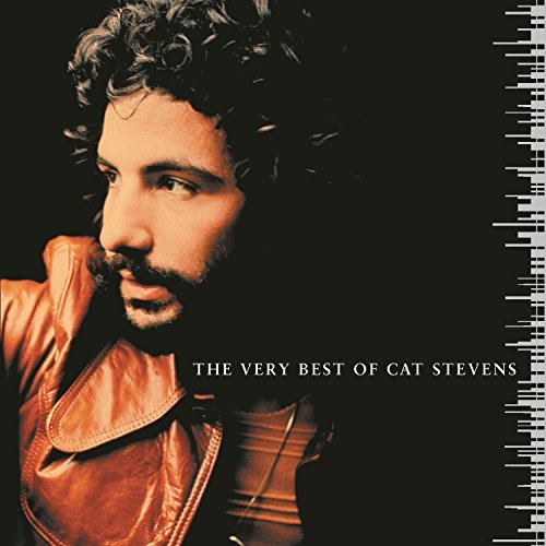 I’Ve Got a Thing About Seeing My Grandson Grow Old da The Very Best of Cat Stevens, Cat Stevens