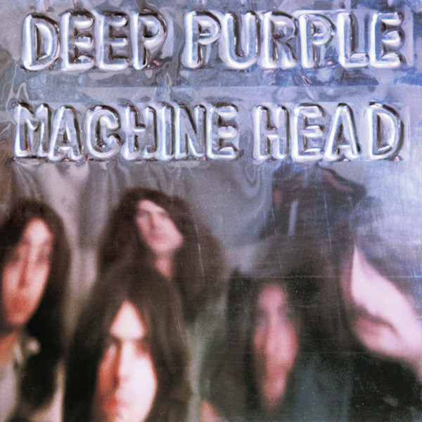Highway Star da Machine Head, Deep Purple