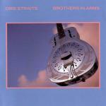 Why Worry da Brothers in Arms, Dire Straits