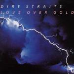 Love Over Gold, Dire Straits