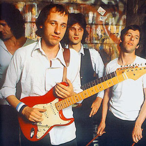 Dire Straits