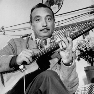 Django Reinhardt