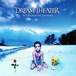 A Change of Seasons, Dream Theater