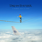 A Dramatic Turn of Events, Dream Theater