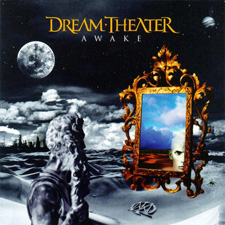 Lifting Shadows Off a Dream da Awake, Dream Theater