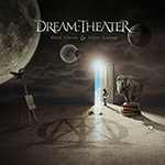 The Count of Tuscany da Black Clouds & Silver Linings, Dream Theater