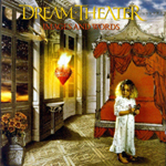 Surrounded da Images and Words, Dream Theater