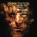 One Last Time da Metropolis Pt. 2: Scenes From a Memory, Dream Theater