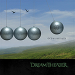 Octavarium, Dream Theater