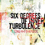 Six Degrees of Inner Turbolence, Dream Theater