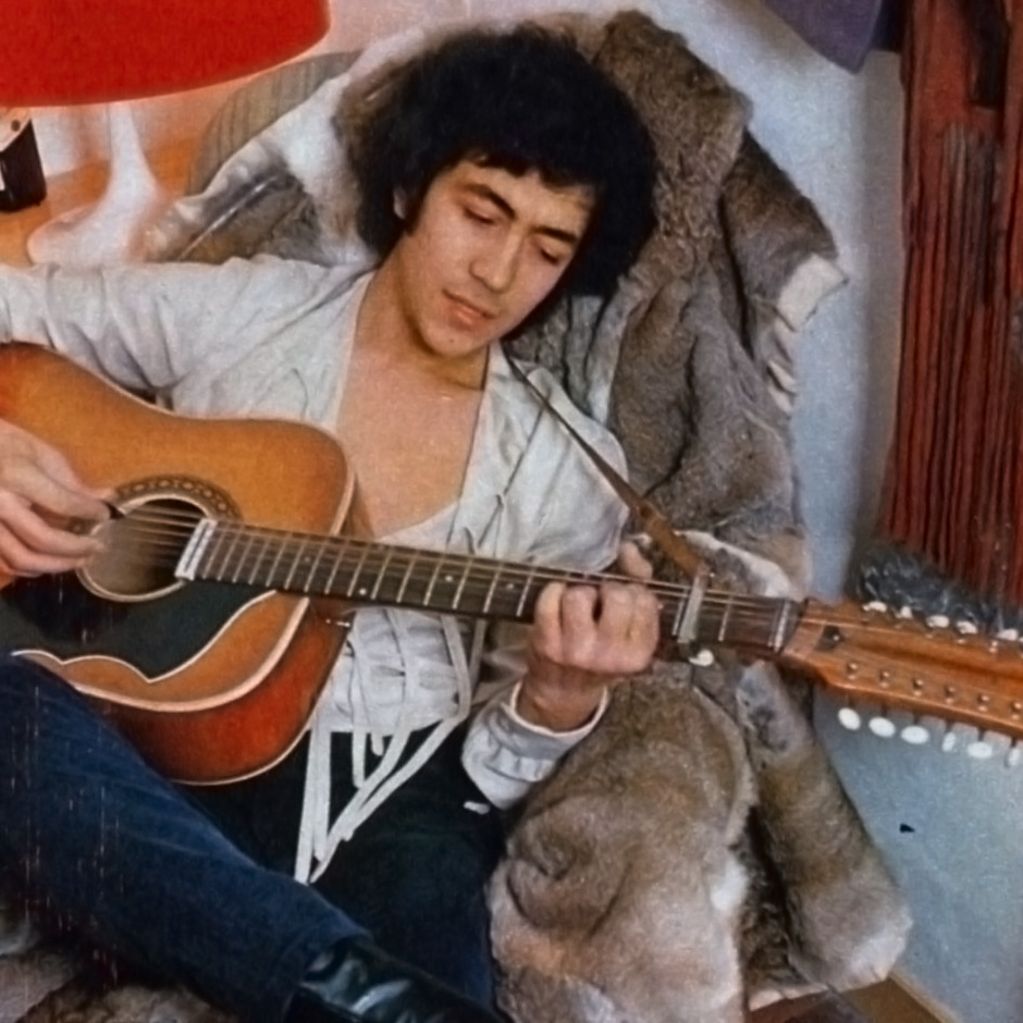 Edoardo Bennato