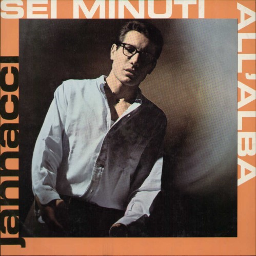 Sei Minuti all’Alba da Sei Minuti all’Alba, Enzo Jannacci