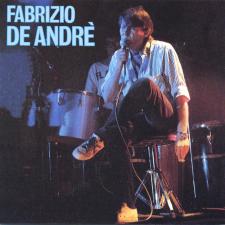 Fabrizio De Andrè