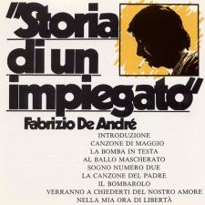 Storia di un Impiegato