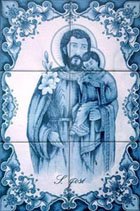 azulejos de san jose