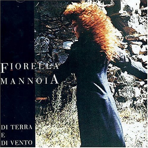 Lunaspina da Di Terra e di Vento, Fiorella Mannoia