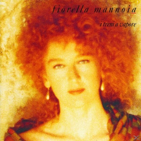 Il Cielo d’Irlanda da I Treni a Vapore, Fiorella Mannoia