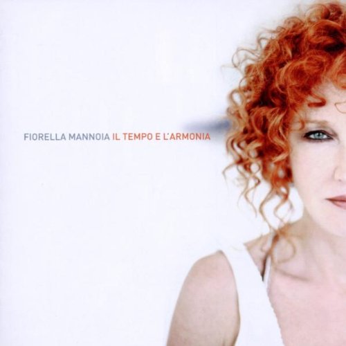 Se Veramente Dio Esisti da Il Tempo e l’Armonia, Fiorella Mannoia