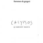 Calypsos, Francesco De Gregori
