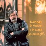 Canzone Delle Colombe e del Fiore da D’Amore di Morte e di Altre Sciocchezze, Francesco Guccini